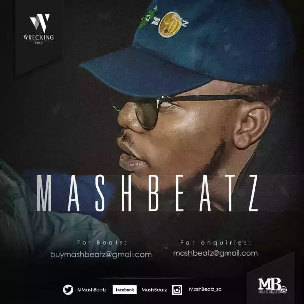 MashBeatz - Feelings Beat